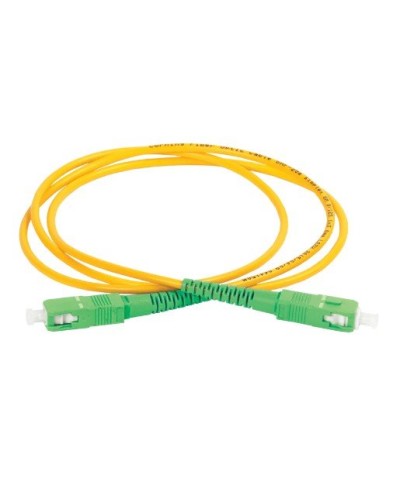 FPC09-SCA-SCA-C1L-15M. Патч-корд оптический. ITK в Москве