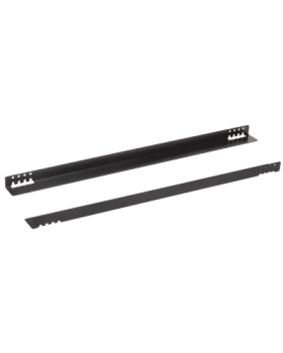 SR05-400-R (2 шт). Направляющие уголки. ITK в Москве