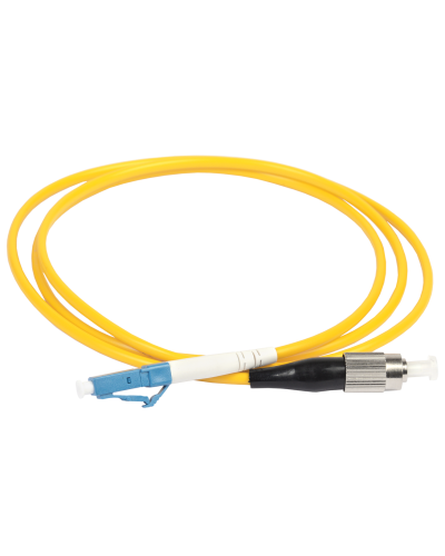 FPC09-FCU-LCU-C1L-5M. Патч-корд оптический. ITK в Москве