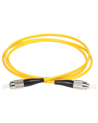 FPC09-FCU-FCU-C1L-100M. Патч-корд оптический. ITK в Москве