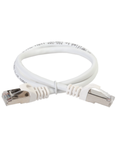 PC08-C5EFL-15M. Патч-корд медный. ITK в Москве