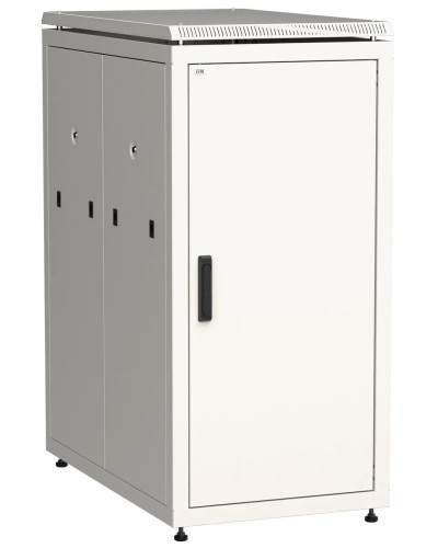 LN35-28U61-M. Шкаф телекоммуникационный 19 напольный 28U. ITK в Москве