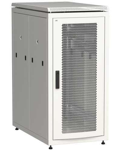 LN35-24U61-PP. Шкаф телекоммуникационный 19 напольный 24U. ITK в Москве