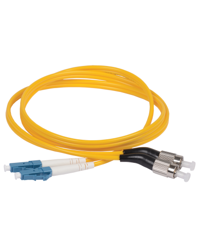 FPC09-FCU-LCU-C2L-15M. Патч-корд оптический. ITK в Москве