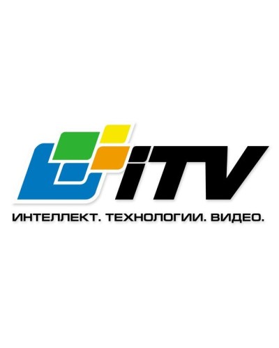 Интеллект ПО Агент контроля (Объект комплексного мониторинга). Программное обеспечение (опция). ITV в Москве