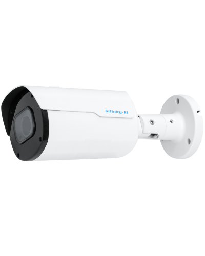 IBS-HD5M-2812AF WDR. Видеокамера мультиформатная цилиндрическая. Infinity в Москве