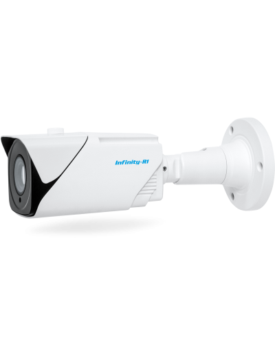 IBS-5M-550AF WDR. Видеокамера IP цилиндрическая. Infinity в Москве