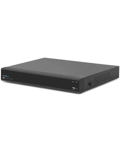 VRF-IP2216PE. IP-видеорегистратор 16-канальный. Infinity в Москве