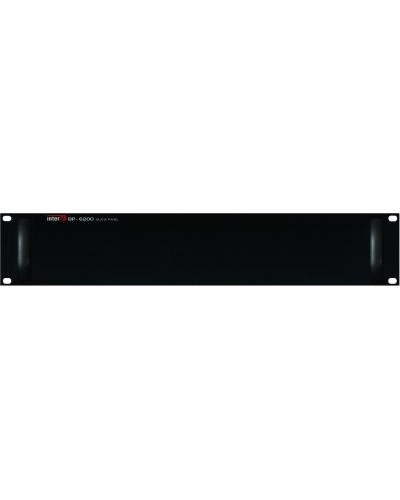 BP-6200. Панель декоративная. Inter-M в Москве