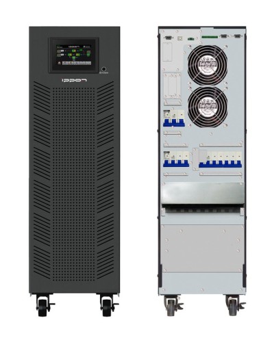 Ippon Innova RT 33 60K Tower (1166304). Источник бесперебойного питания. Ippon в Москве