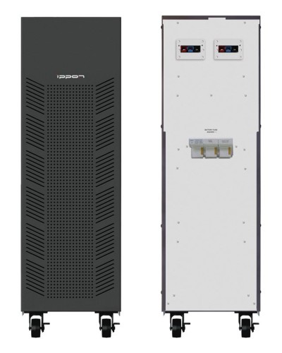 Innova RT 33 40K Tower (1146365). Дополнительный блок батарей. Ippon в Москве