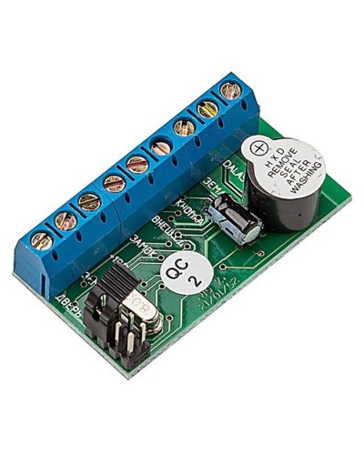 Z-5R (без корпуса). Контроллер для ключей Touch Memory. IronLogic в Москве