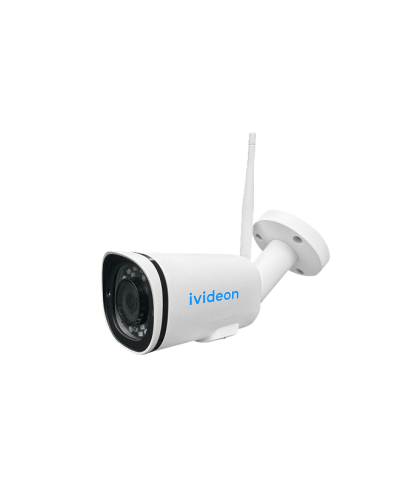 Ivideon-3230F-WMSD. Видеокамера IP цилиндрическая. Ivideon в Москве