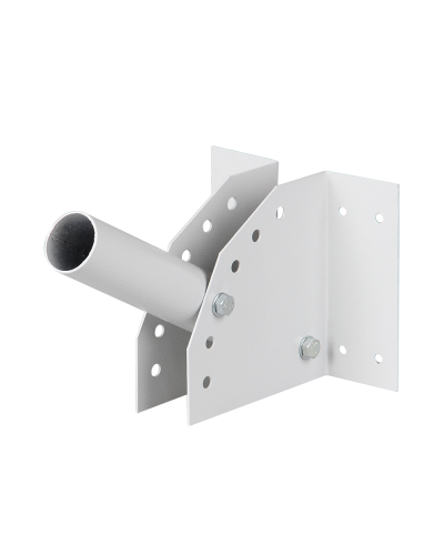 PSL D60*1.5-WH (5017443). Кронштейн. JazzWay в Москве
