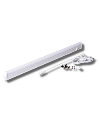 PLED T5i PL  600 8W  FR 4000K (2850621). Светильник накладной линейный светодиодный. JazzWay в Москве