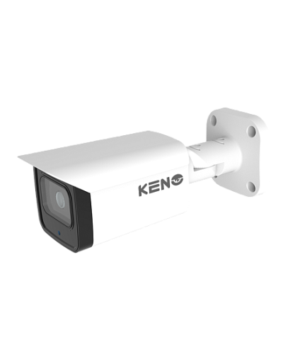 KN-CS560A2713-AI (White). Видеокамера IP цилиндрическая. KENO в Москве