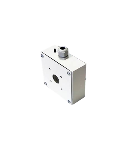 KN-P06T2. Коробка монтажная для настенного кронштейна. KENO в Москве