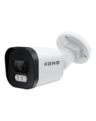KN-GX4C. Видеокамера IP цилиндрическая. KENO в Москве