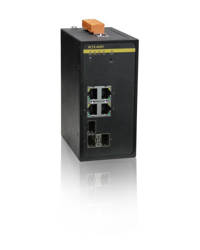 Ruby3A-3G-HV. Коммутатор без PoE. Kyland в Москве