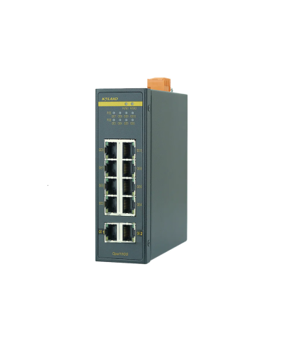 Opal10GS-8GP-L16-L16. Коммутатор с PoE. Kyland в Москве