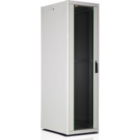 LN-DB47U6080-LG-111-F. Шкаф телекоммуникационный 19 напольный 47U. LANDE
