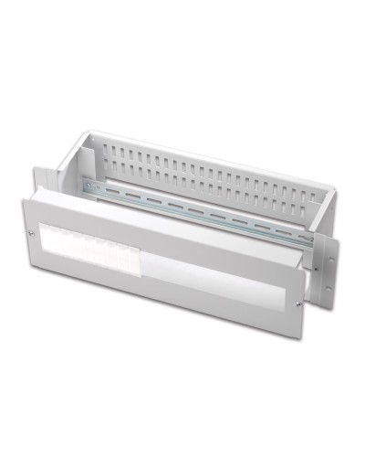 LN-PRZ-MOD-3U15-LG. Распределительная панель. LANDE в Москве