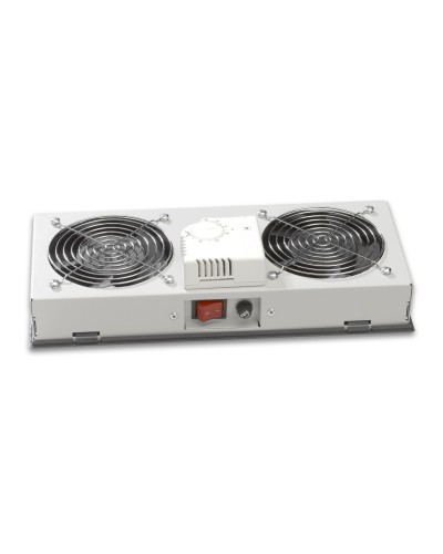 LN-FAN-THM-2FWM-LG. Вентиляторный модуль. LANDE в Москве