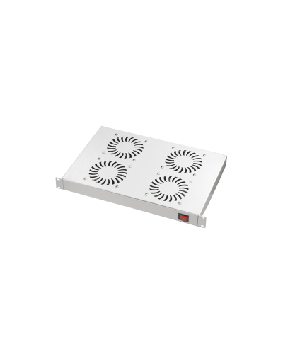 LN-FAN-THD-4FRM-LG. Вентиляторный модуль. LANDE в Москве