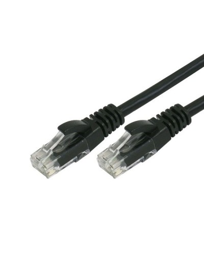 WE-52U(15m). Патч-корд UTP медный. LAZSO в Москве