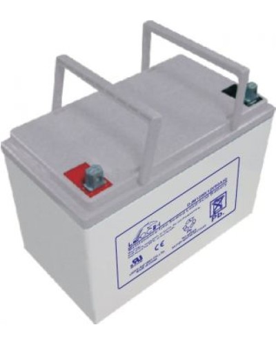 LEOCH DJM 1260. Аккумулятор герметичный свинцово-кислотный. LEOCH в Москве