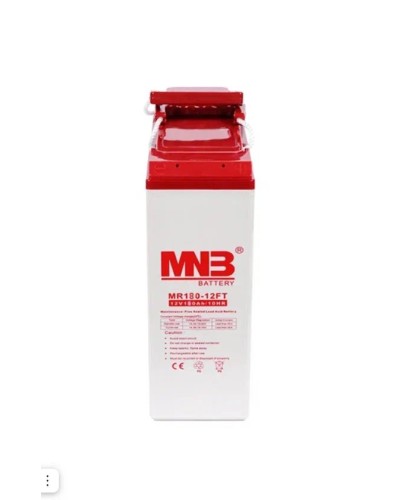 MNB MR 180-12FT. Аккумулятор герметичный свинцово-кислотный. MNB в Москве