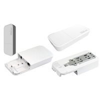 RBwAP2nD. Wi-Fi мост. Mikrotik