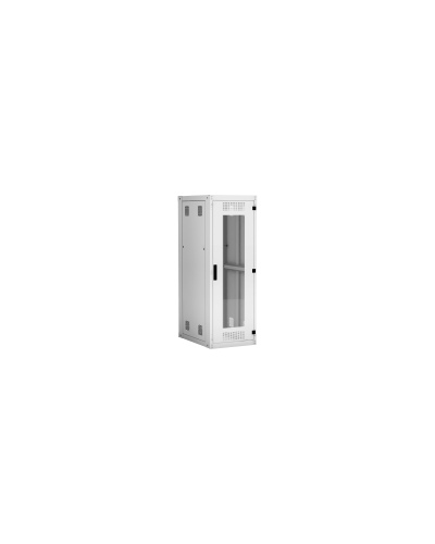 EC-FZ-336080-GMM-GY. Шкаф телекоммуникационный 19 напольный 33U. NETLAN в Москве