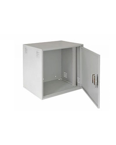 EC-WS-126045-GY. Шкаф телекоммуникационный 19 настенный 12U. NETLAN в Москве