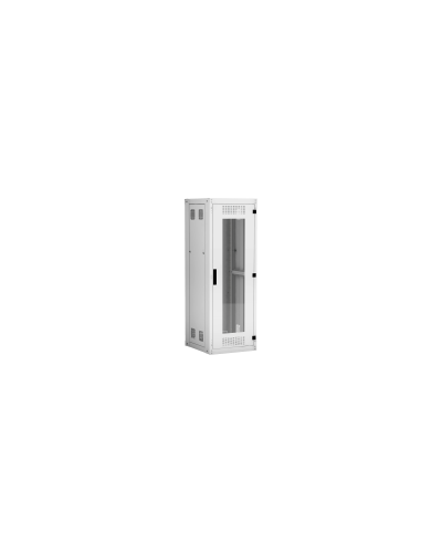 EC-FZ-336060-GMM-GY. Шкаф телекоммуникационный 19 напольный 33U. NETLAN в Москве