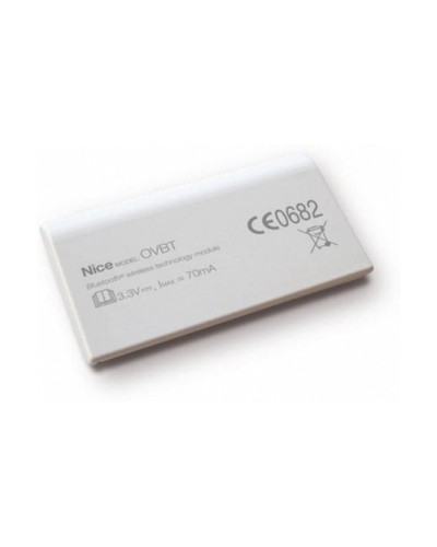 Nice OVBT. Модуль Bluetooth для OVIEW/A. NICE в Москве