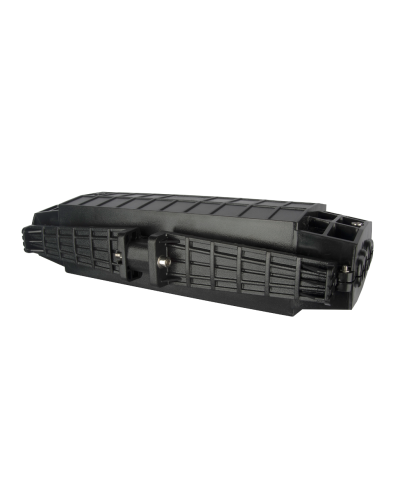 NMF-SC-3H-120-8MS. Муфта оптическая проходная. NIKOMAX в Москве
