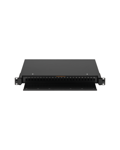 NMF-RP24FC-TS-P1-1U-BK. Кросс оптический 19. NIKOMAX в Москве