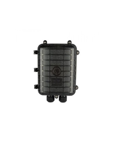 NMF-SC-3V-48-2MS. Муфта оптическая тупиковая. NIKOMAX в Москве