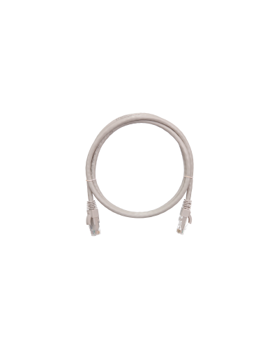 NMC-PC4UE55B-003-C-GY. Патч-корд медный. NIKOMAX в Москве