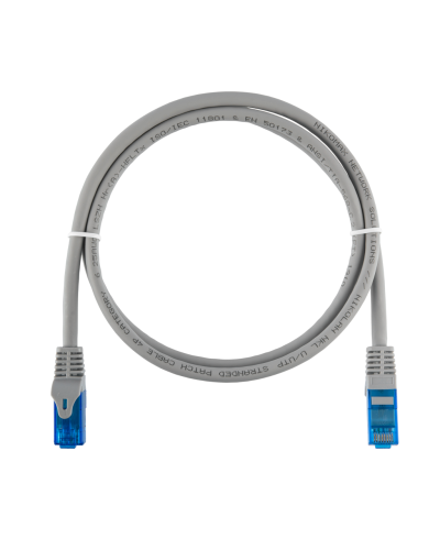 NMC-PC4UE55B-ES-030-C-GY. Патч-корд медный. NIKOMAX в Москве