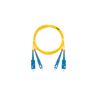 NMF-PC2S2C2-SCU-SCU-005. Патч-корд оптический одномодовый. NIKOMAX