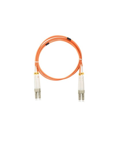 NMF-PC2M2C2-LCU-LCU-001. Патч-корд оптический многомодовый. NIKOMAX в Москве