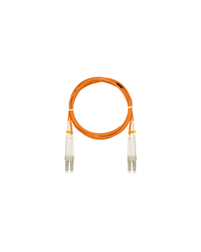 NMF-PC2M2C2-LCU-LCU-003. Патч-корд оптический многомодовый. NIKOMAX в Москве