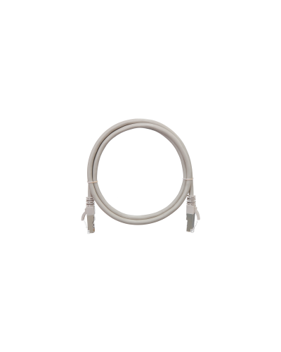 NMC-PC4SD55B-003-GY. Патч-корд медный. NIKOMAX в Москве