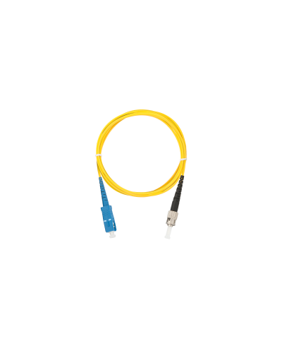 NMF-PC1S2C2-SCU-STU-003. Патч-корд оптический одномодовый. NIKOMAX в Москве