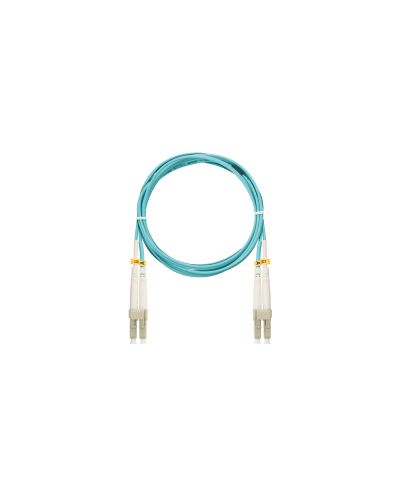 NMF-PC2M3C2-LCU-LCU-001. Патч-корд оптический многомодовый. NIKOMAX в Москве