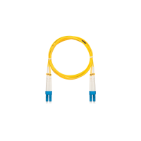 NMF-PC2S2C2-LCU-LCU-003. Патч-корд оптический одномодовый. NIKOMAX