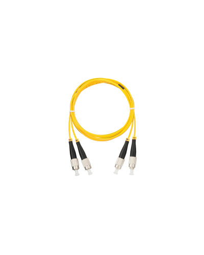 NMF-PC2S2C2-FCU-FCU-003. Патч-корд оптический одномодовый. NIKOMAX в Москве