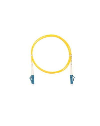 NMF-PC1S2C2-LCU-LCU-002. Патч-корд оптический одномодовый. NIKOMAX в Москве